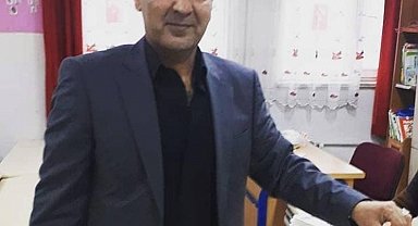 Diyarbakır'da muhtarlar derneği başkanı silahlı saldırıda hayatını kaybetti