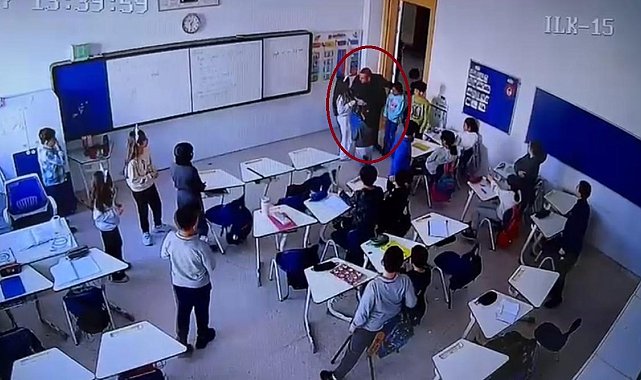 Diyarbakır'da özel okulda öğretmenden öğrenciye kötü muamele iddiası