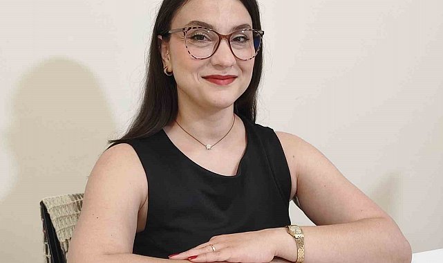 Diyetisyen Selva Oturakçıiboğil: "Aşırı gıda tüketimi sindirim sorunlarına yol açabilir"