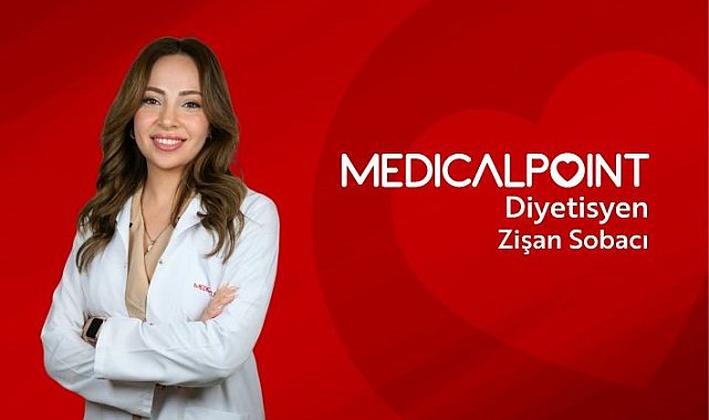 Diyetisyen Sobacı'dan Kurban Bayramı'nda sağlıklı beslenme uyarıları