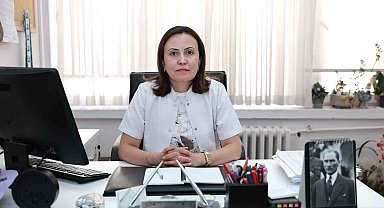 Doç. Dr. Ünüvar: "Keneden korunmak için vücudu örten açık renkli uzun kollu giysileri tercih edin"