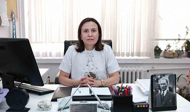 Doç. Dr. Ünüvar: "KKKA'da erken tanı ve hastanın izolasyonu, destekleyici tedavilerle birlikte ölüm oranlarını azaltabilir"