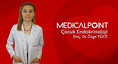 Doç. Dr. Yüce, Medical Point'te