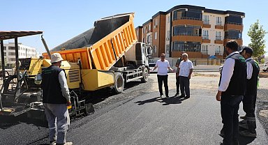 Doğan: "Bu şehir, hizmetin en iyisini hak ediyor"