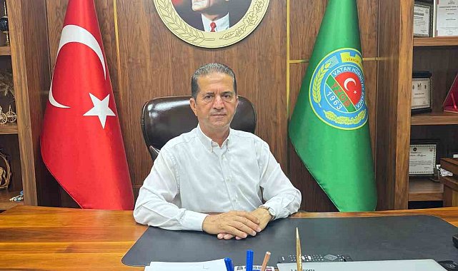 Doğan: "Verimli üretimin yolu dijital tarımdan geçiyor"