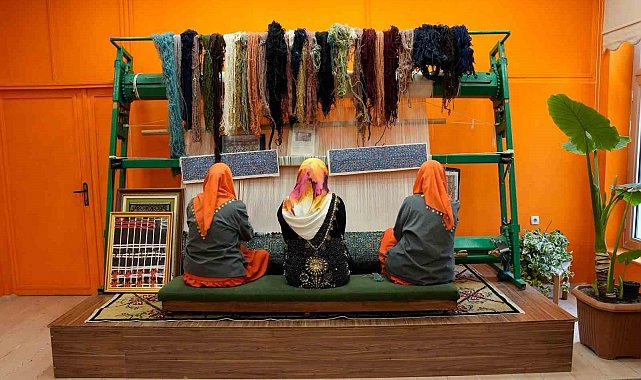 Dorak Holding, Türk Kültür mirasına sahip çıkıyor