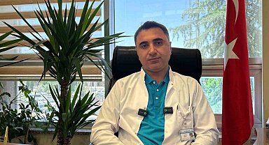 Dr. Tayfun Börta'dan Kurban Bayramı için sağlıklı et tüketimi uyarısı