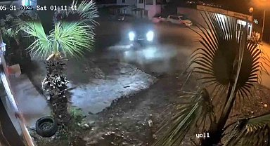 Drift atmaya doyamayan sürücüye 48 bin 559 idari parası cezası uygulandı