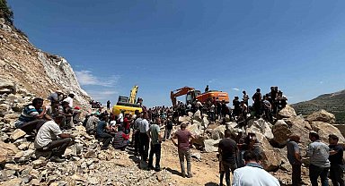 DSİ doğal kaynak suyunu baraja aktarmak isteyince ortalık karıştı