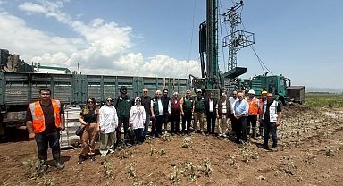 DSİ'den yeraltı sularına mercek