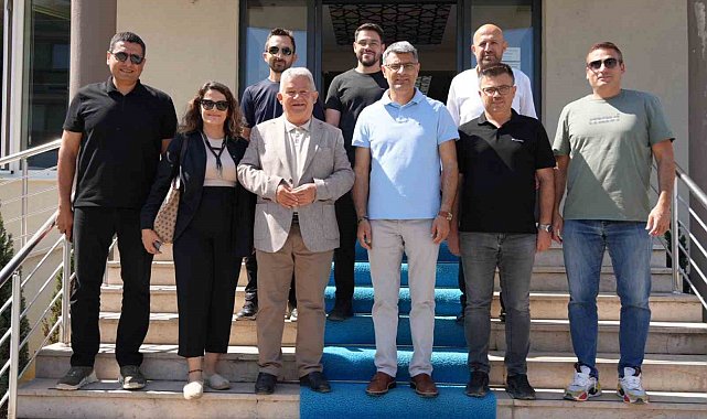 Dünya şampiyonlarının gözdesi olacak