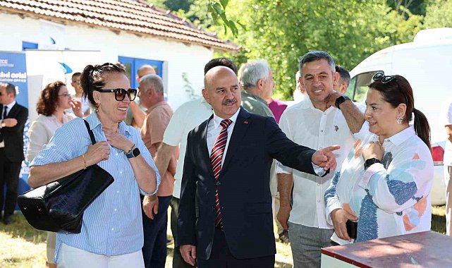 Düzce Üniversitesi'nde bilim kafe etkinlikleri başladı