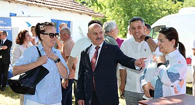 Düzce Üniversitesi'nde bilim kafe etkinlikleri başladı