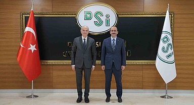 Düzce'de dere yataklarından çıkanlar ekonomiye kazandırılacak