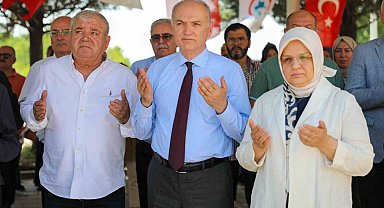 Düzce'nin önemli bir sosyal ihtiyacı karşılandı