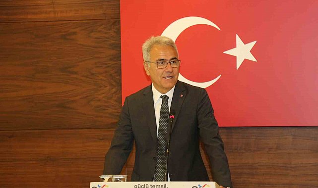 E-ihracat zirvesi Sivas'ta gerçekleşecek