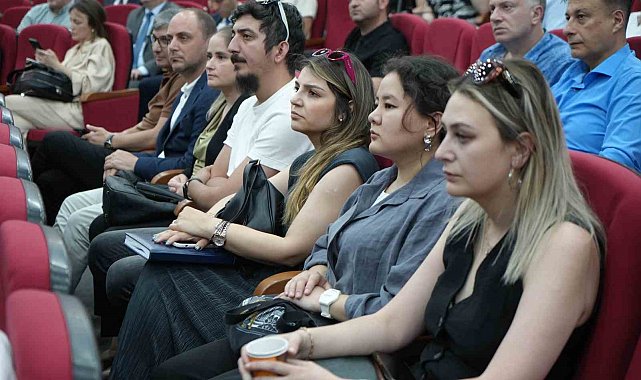 E-ihracatta kapılar aralanıyor: Girişimcilere dijital ticaret eğitimi