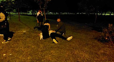 Ebru Yaşar konseri sonrası çıkan kavgada 1 kişi bıçaklandı