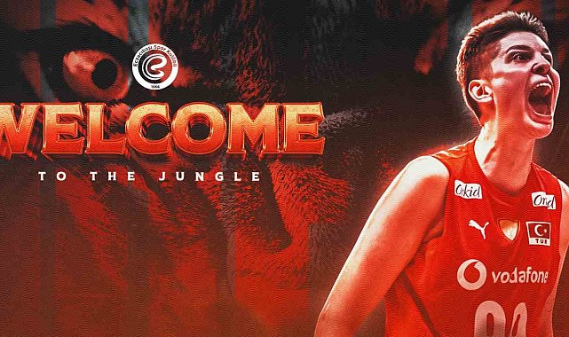 Eczacıbaşı Dynavit, Ebrar Karakurt'u kadrosun kattı