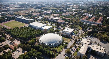 Ege Üniversitesinden QS sıralaması başarısı