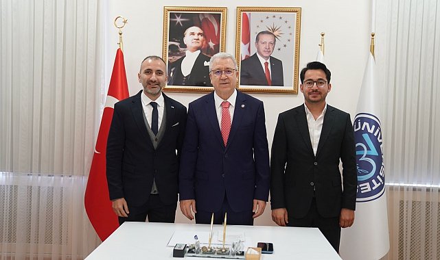 Egeli bilim ekibinden, çocukların güvenliğini sağlayacak akıllı tulum