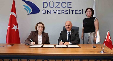 Eğitimde iş birliği yapacaklar