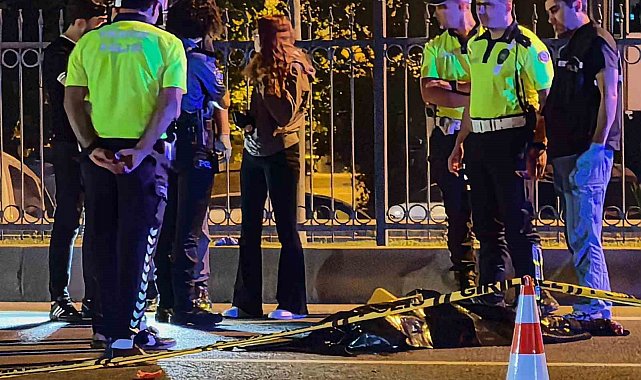 Ehliyetsiz sürücünün çarpmasıyla hayatını kaybeden şahsın kimliği belli oldu