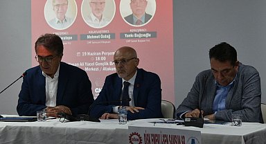 Ekonomi ve güvenlik politikaları masaya yatırıldı