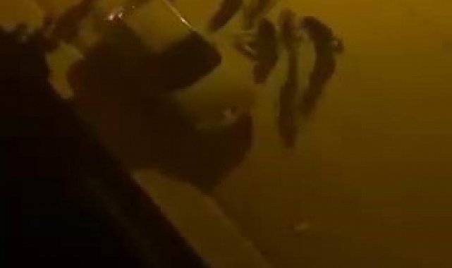 Elazığ'da bıçaklı kavga: 1 yaralı