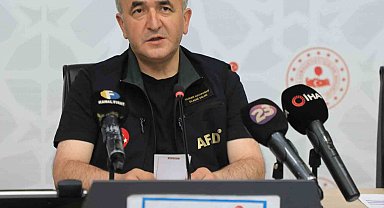 Elazığ'da depremlerden sonra 32 bin konutu teslim edildi, 1 milyar 787 milyonluk kaynak aktarıldı