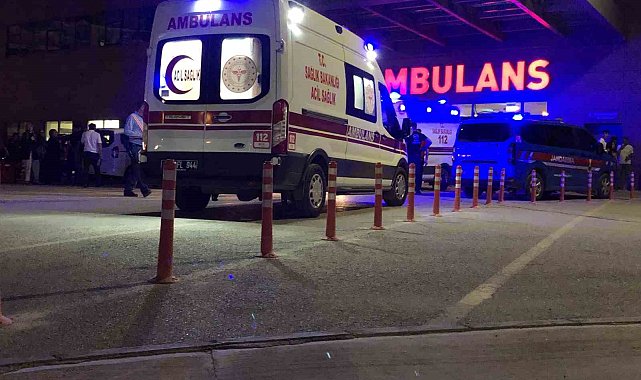 Elazığ'da serinlemek için baraj gölüne giren çocuk boğuldu