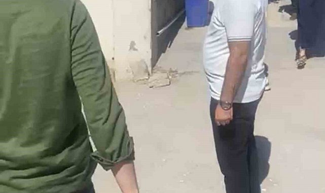 Elazığ'da TYT'ye geç kalan öğrenciler belediyenin araçlarıyla salona yetiştirildi