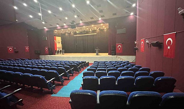 Elazığspor'da Olağan Mali Genel Kurul ertelendi