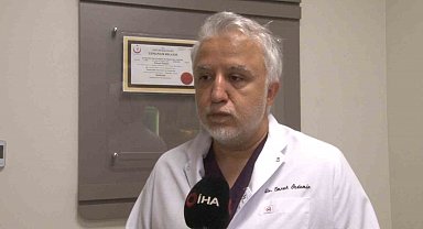 Elektrik çarpmalarında 'İlk yardım' uyarısı: "Ne kadar erken kalp masajı hayatta kalma şansı o kadar yüksek"