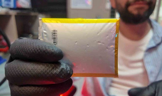 Elektronik cihazlardaki sessiz tehlike