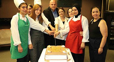 Elite World'den ayın personeli etkinliği