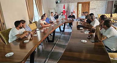 Embriyo transferi ile verim artacak