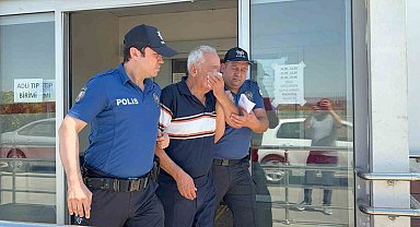 Emekli hakimin otobüste bir kadını taciz ettiği iddiası