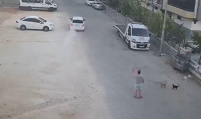 Emel Akbaş Bayhan'ın ölmeden önce eşiyle tartışıp evden ayrılma, tekrar eve dönme ve düşme görüntüleri ortaya çıktı