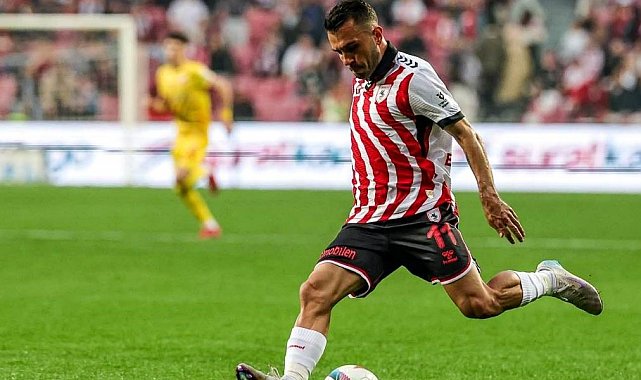 Emre Kılınç: "Bu formayla daha yazacak çok hikayemiz var"