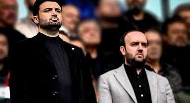 Enbiya Topal: "Yine şampiyon olacağız, kimsenin şüphesi olmasın"