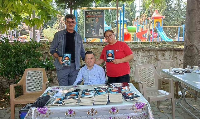 Engellerini dizelerle aştı