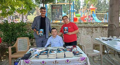 Engellerini dizelerle aştı