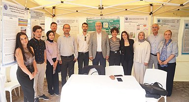 Enginar sapı atıklarından, çevre temizliğinde doğaya dost çözüm