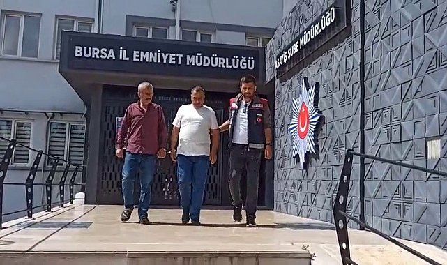 Enginarları bir gecede hasat eden hırsızlar yakalandı