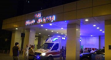 Erciş'te traktörün altında kalan çocuk hayatını kaybetti