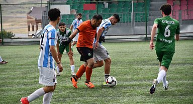 Erciyes İdmangücü ilk hedefine ulaştı