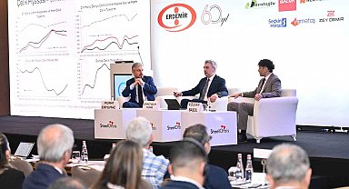 Erdemir çelik sektörünü bir araya getirdi