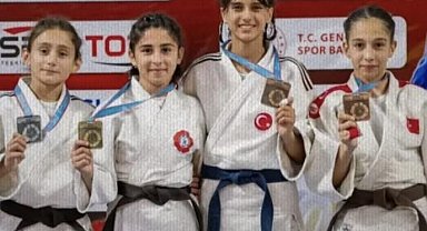 Erva'dan büyük başarı