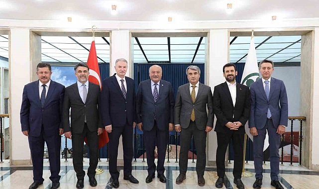 Erzincan Makine Fabrikasının akıbeti merak ediliyor